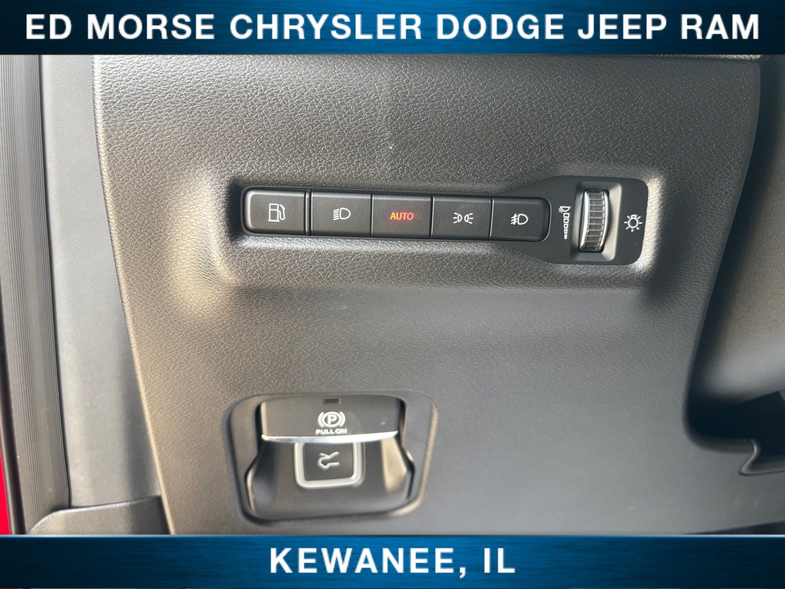 New 2026 Jeep Cherokee Laredo AWD/4WD image 22