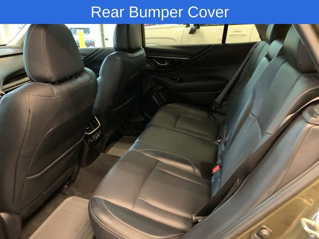 Used 2020 Subaru Outback Limited w/ Popular Package #2 AWD/4WD image 11