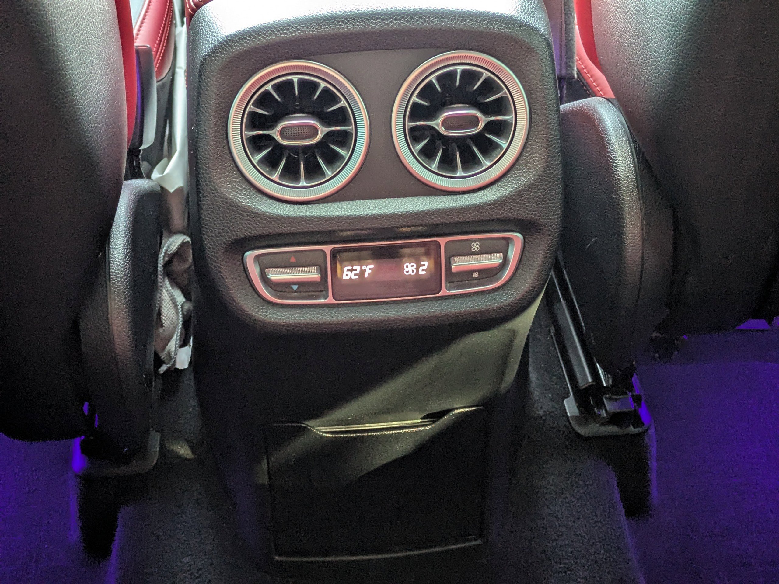 Used 2020 Mercedes-Benz G 63 AMG 4MATIC image 16