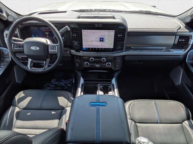 New 2026 Ford F250 Platinum image 15