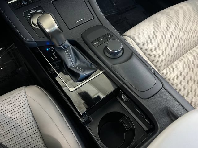 Used 2018 Lexus ES 350 w/ Premier Package FWD image 21