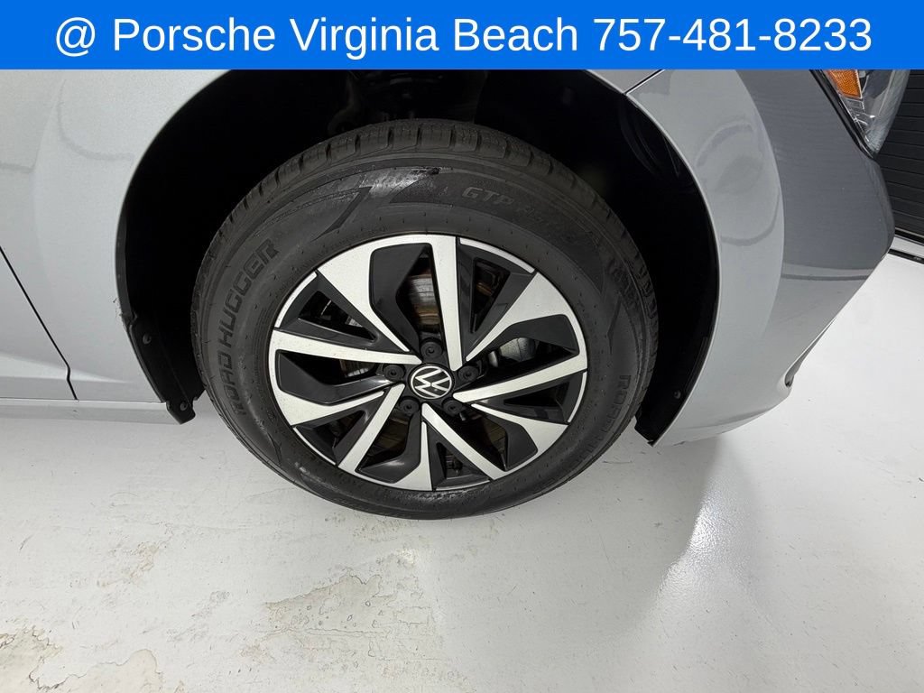 Used 2022 Volkswagen Jetta S FWD image 9