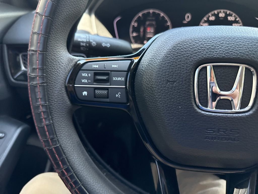 Used 2023 Honda Civic LX image 16