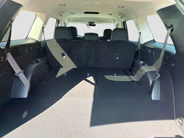 New 2026 Hyundai Palisade SE image 26