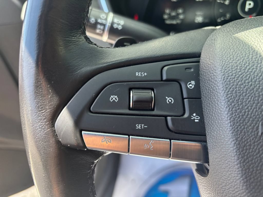 Used 2021 Cadillac CT5 Premium Luxury AWD/4WD image 31