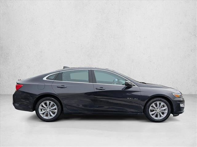 Used 2023 Chevrolet Malibu LT image 4