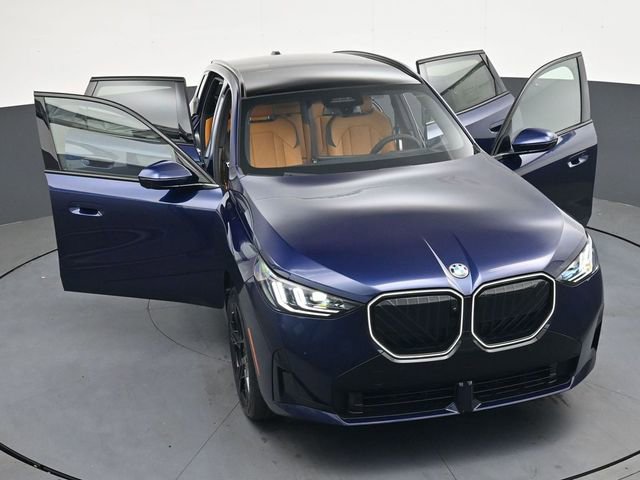 New 2026 BMW X3 xDrive30 w/ Premium Package AWD/4WD image 43