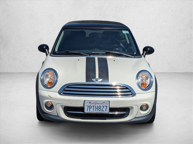 Used 2013 MINI Cooper Hardtop FWD image 2