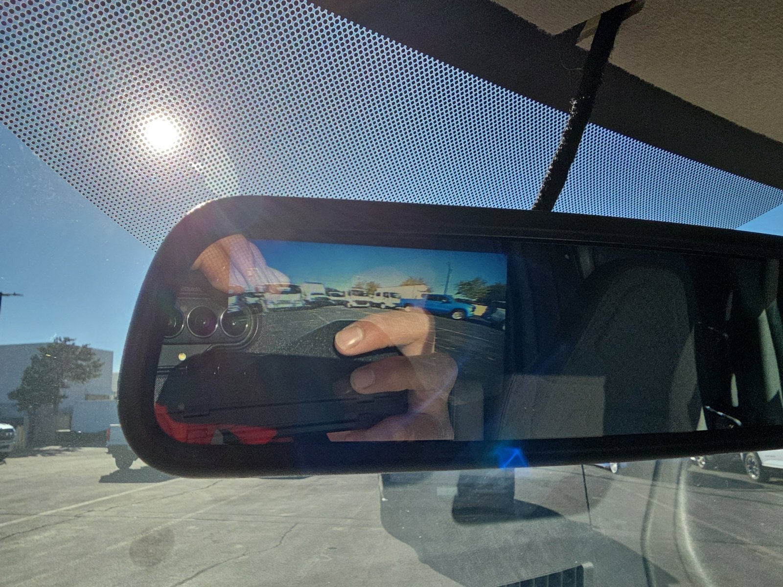 New 2025 Chevrolet Express 2500 Extended w/ Driver Convenience Package image 21