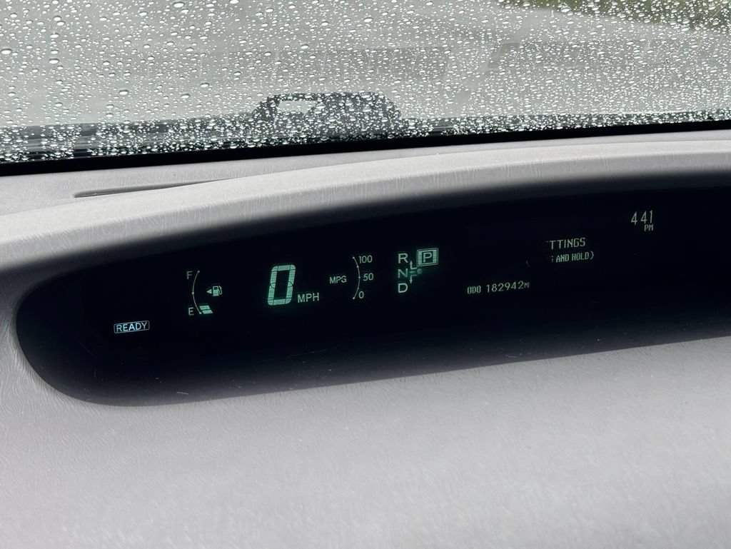 Used 2011 Toyota Prius Two FWD image 15
