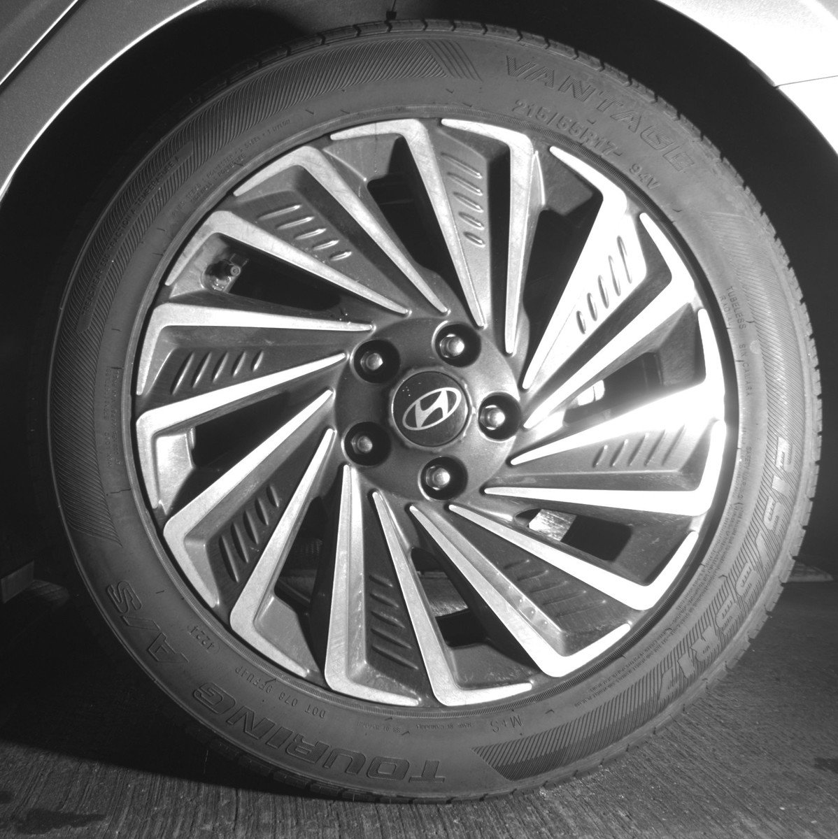 Used 2025 Hyundai Sonata SEL image 14