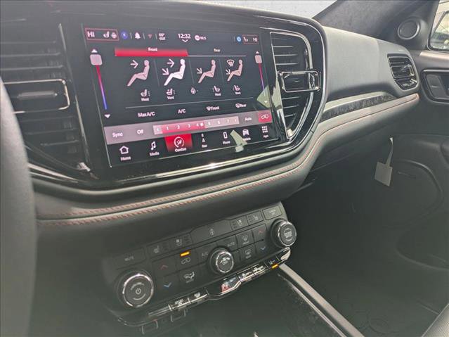 New 2026 Dodge Durango GT AWD/4WD image 11