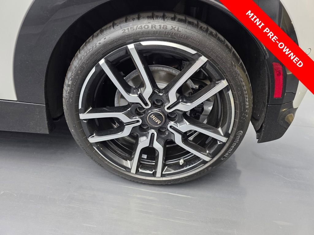 Used 2026 MINI Cooper S image 16