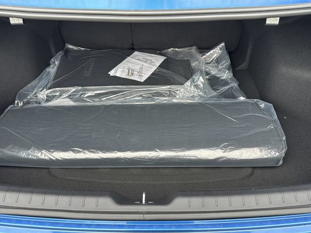 New 2026 Kia K4 EX w/ GT-Line Premium Package FWD image 13
