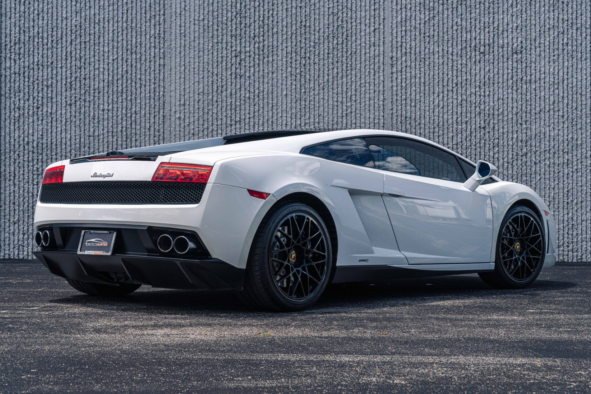Used 2013 Lamborghini Gallardo LP 550-2 RWD image 5