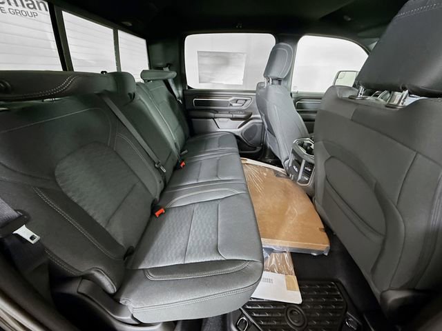 New 2026 RAM 1500 Big Horn AWD/4WD image 24