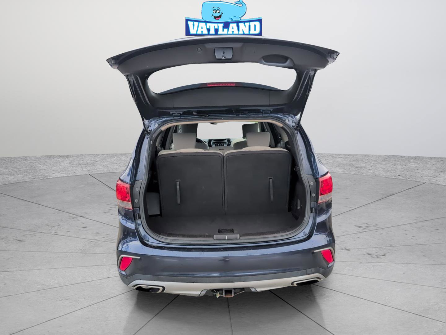 Used 2017 Hyundai Santa Fe SE image 37