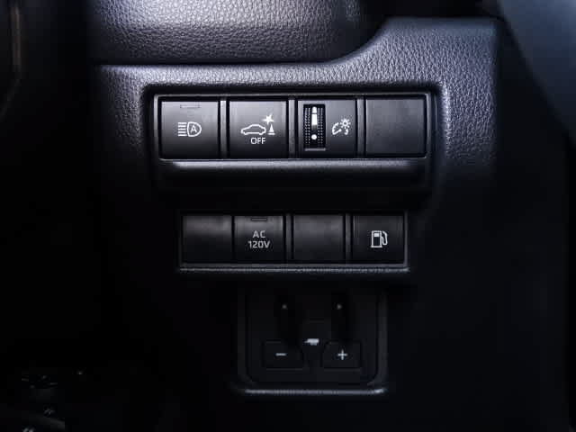Used 2025 Toyota Land Cruiser 1958 AWD/4WD image 40