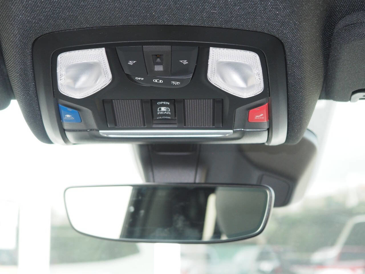 New 2026 RAM 1500 Big Horn image 17