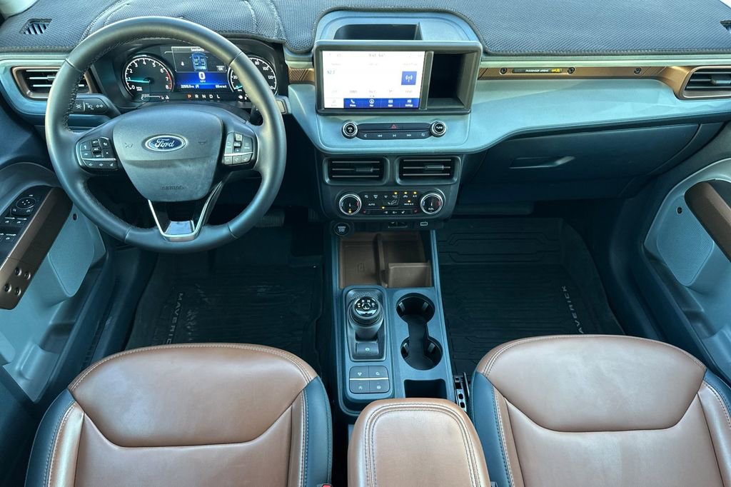 Used 2024 Ford Maverick Lariat image 15