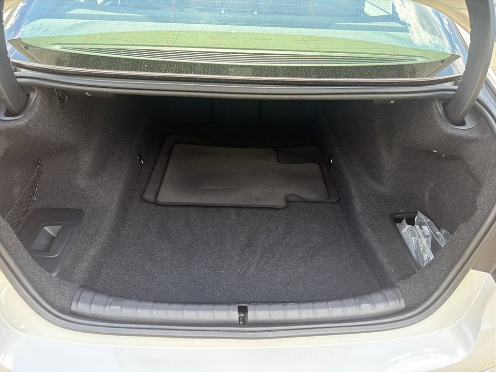 Used 2021 BMW 540i w/ Convenience Package RWD image 18