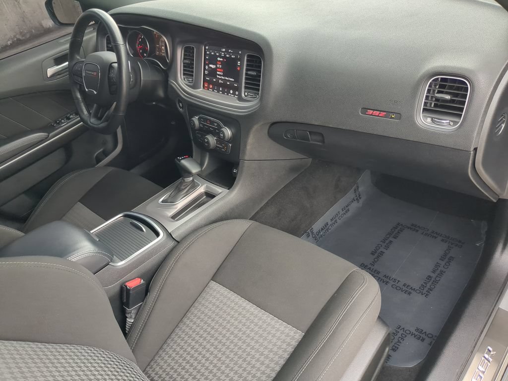 Used 2023 Dodge Charger Scat Pack RWD image 11