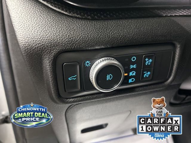 Used 2022 Ford Explorer ST w/ Equipment Group 401A AWD/4WD image 13