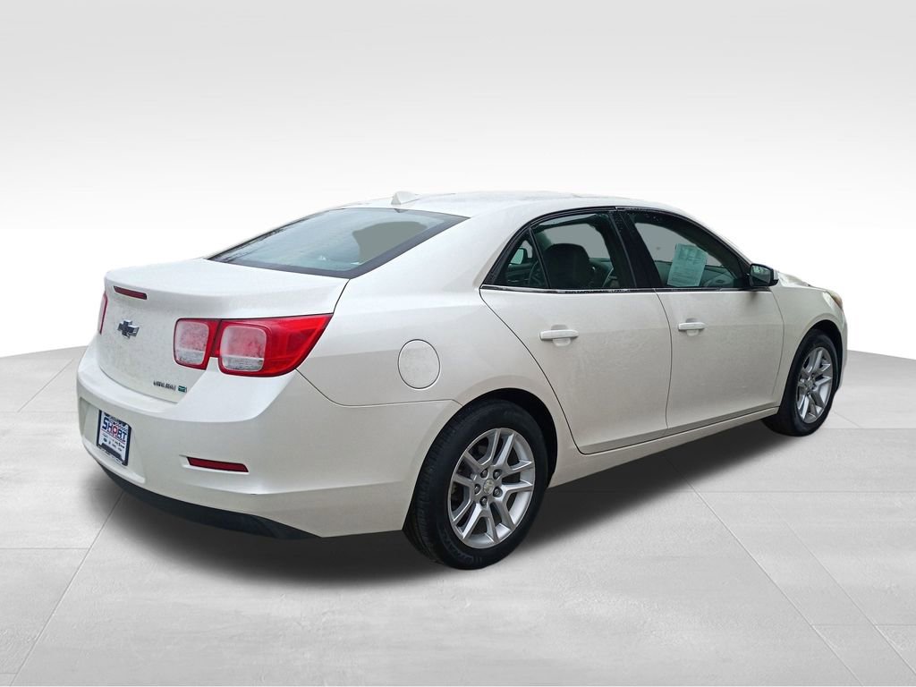Used 2013 Chevrolet Malibu Eco w/ Power Convenience Package image 5