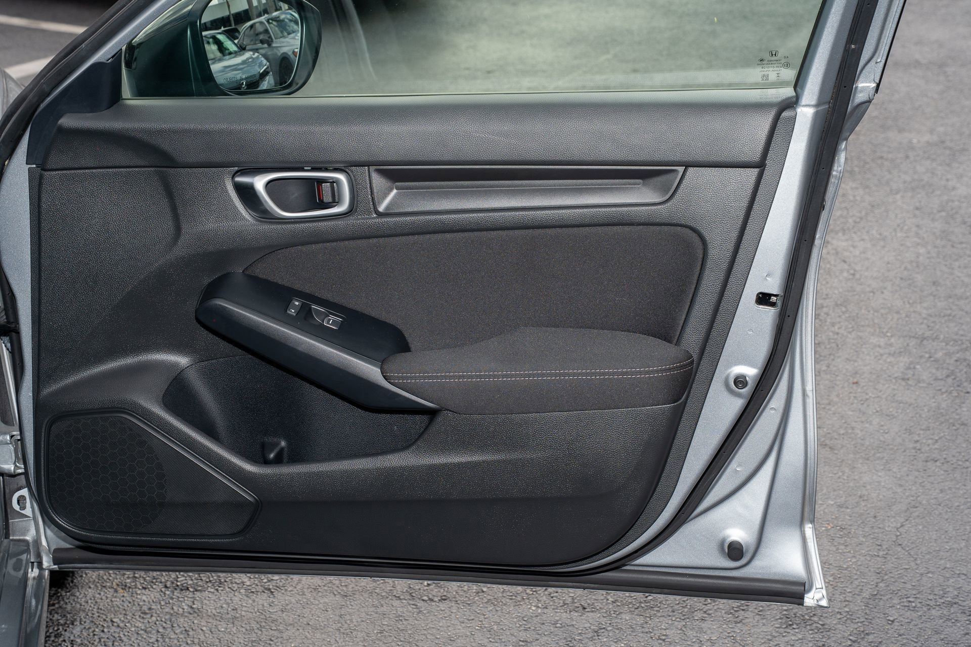 Used 2023 Honda Civic Sport image 12