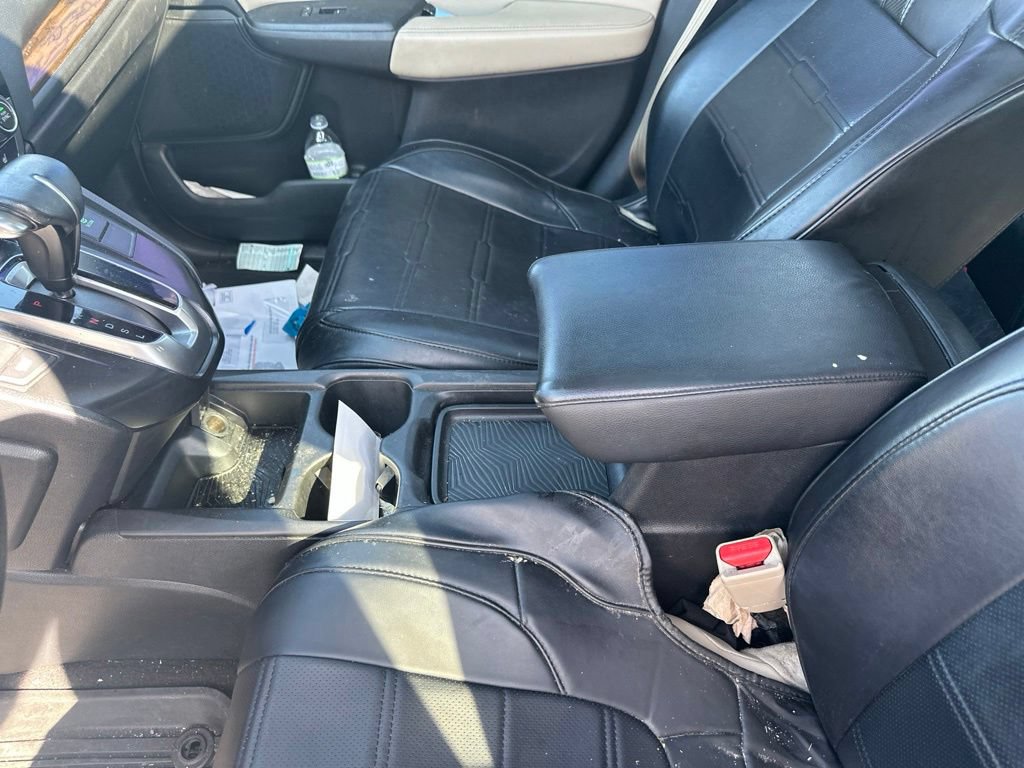 Used 2017 Honda CR-V Touring image 27