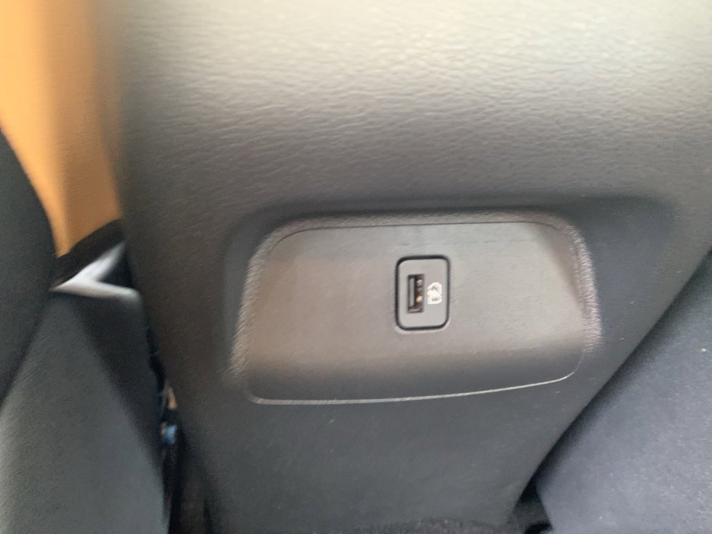 Used 2022 Nissan Sentra SV w/ SV Premium Package image 24