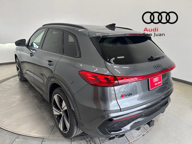 New 2026 Audi SQ5 Premium Plus AWD/4WD image 2