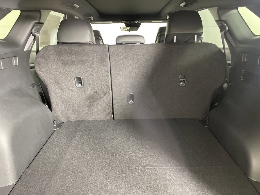 New 2026 Kia Sportage X-Line w/ X-Line Technology Package image 18