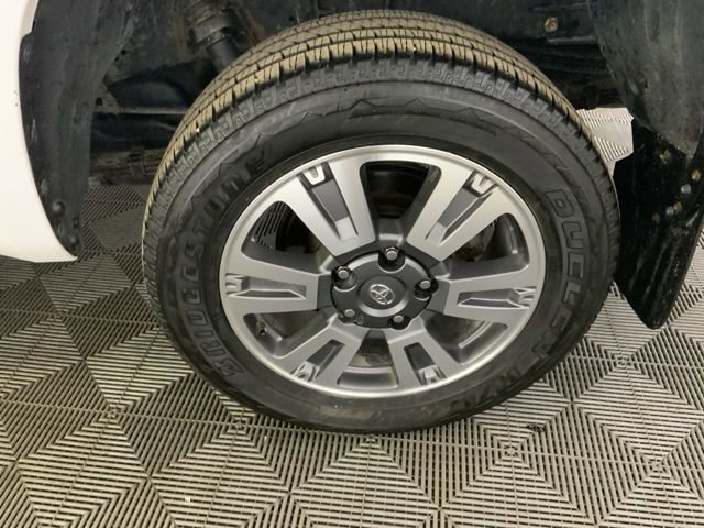 Used 2020 Toyota Tundra Platinum image 14