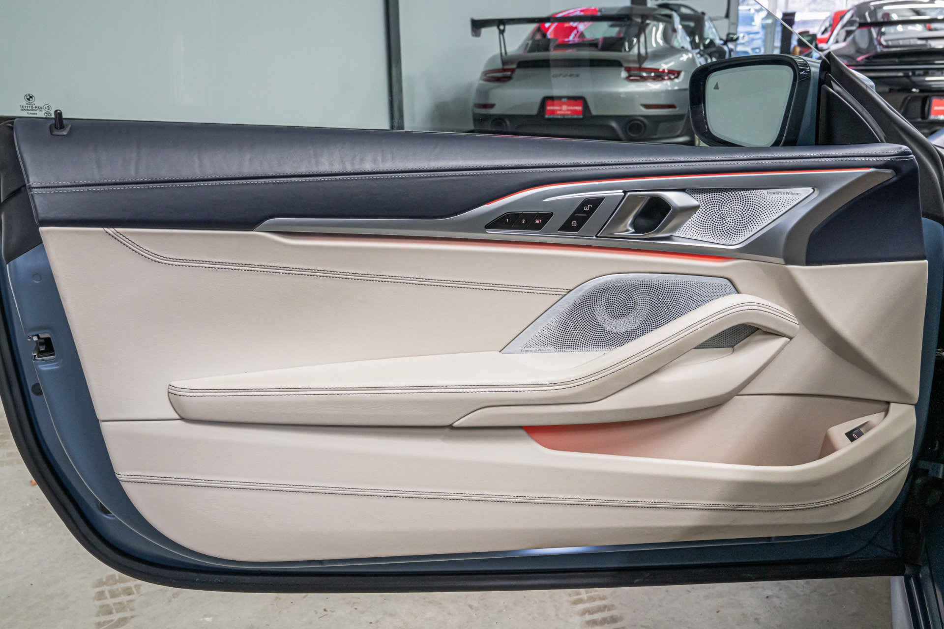 Used 2019 BMW M850i xDrive xDrive -First Edition Package, image 34