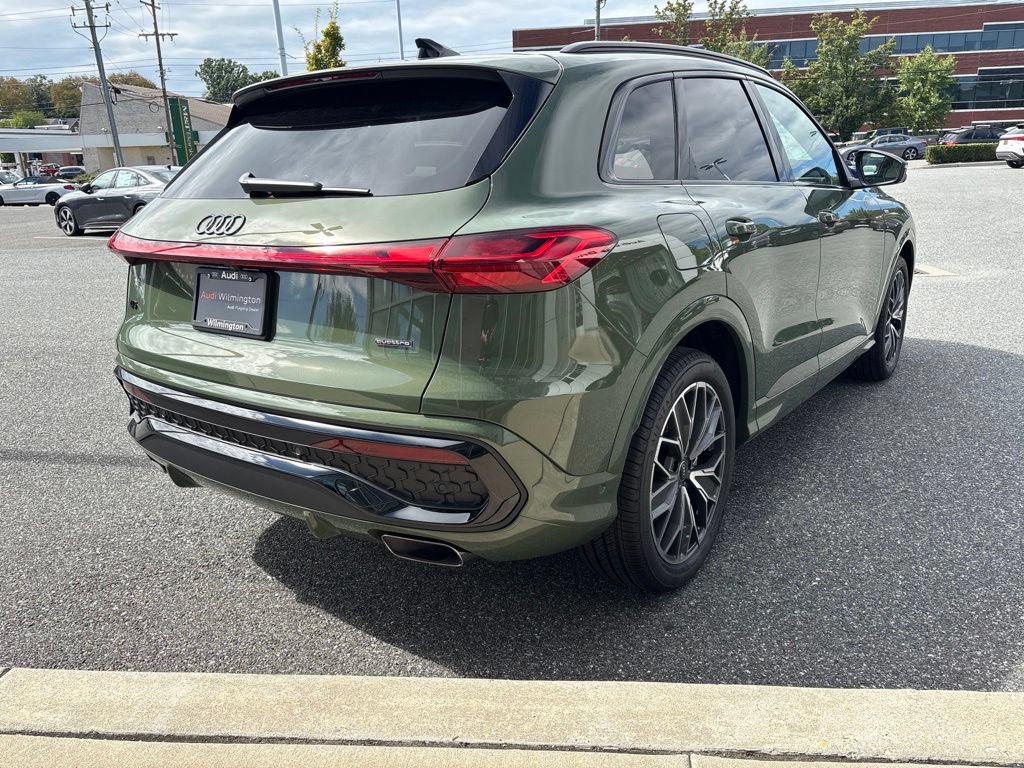 New 2026 Audi Q5 Prestige AWD/4WD image 5