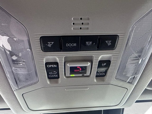 Certified 2023 Toyota RAV4 XLE image 31