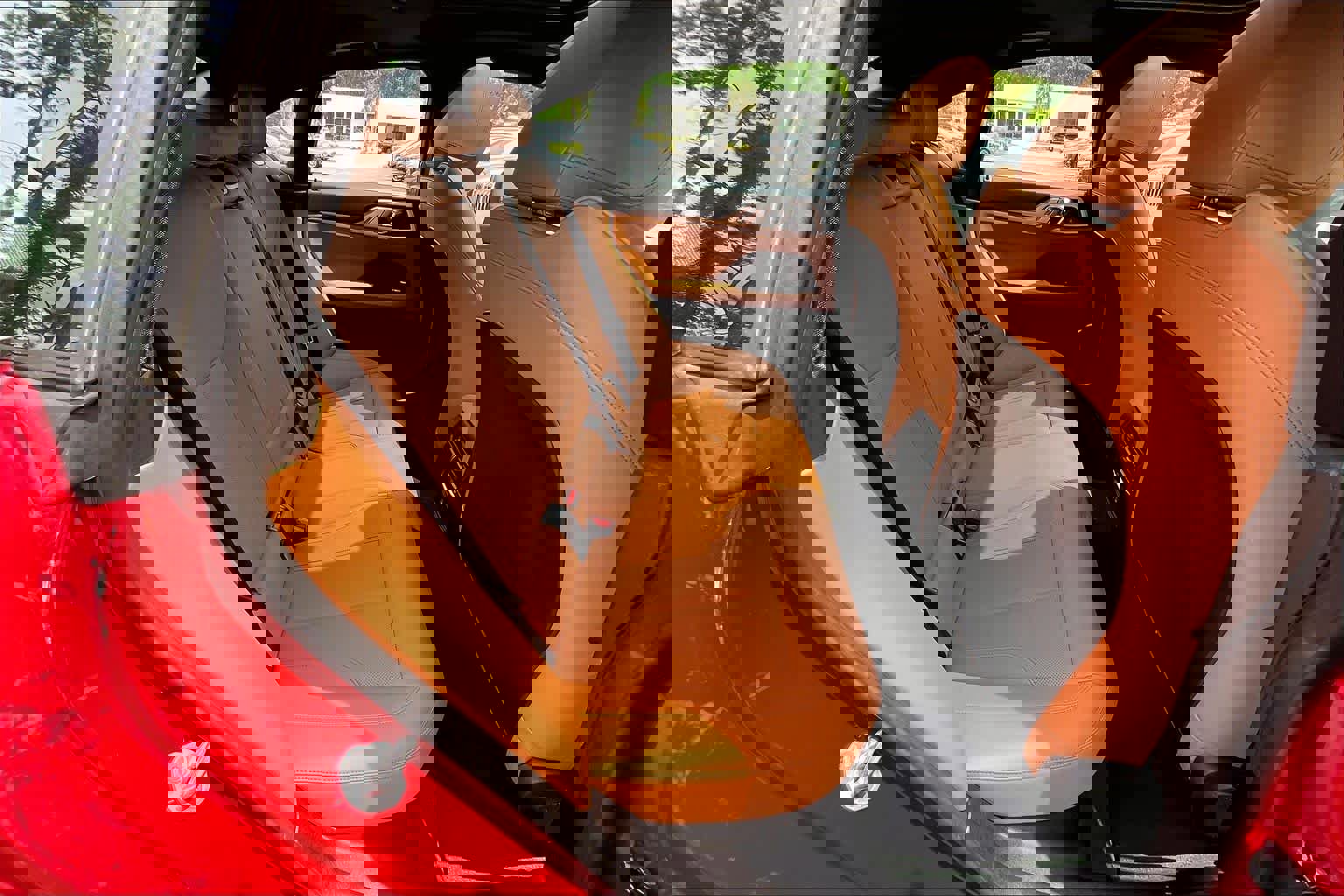 Certified 2025 BMW M440i image 17