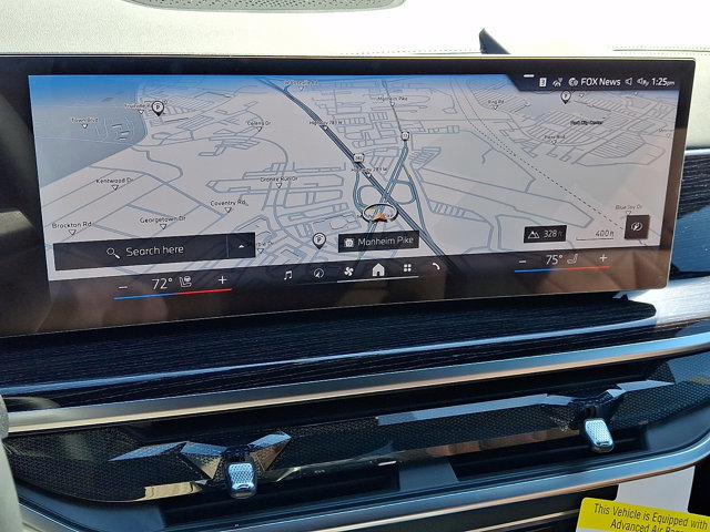 New 2026 BMW X7 xDrive40i w/ M Sport Package AWD/4WD image 15
