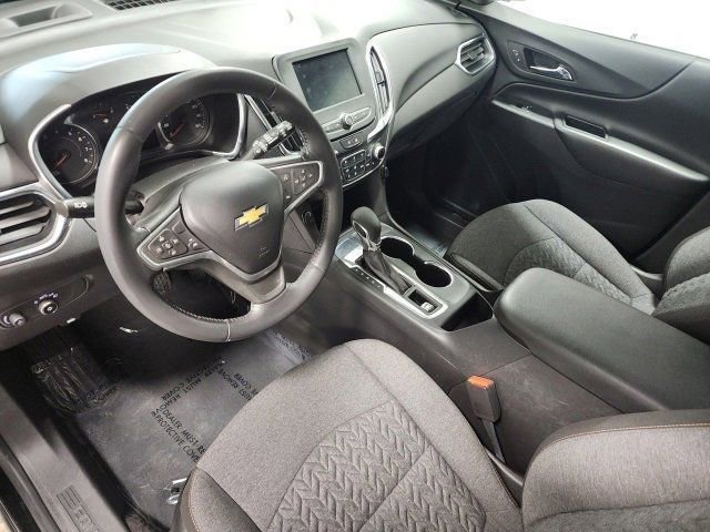 Used 2022 Chevrolet Equinox LT image 25