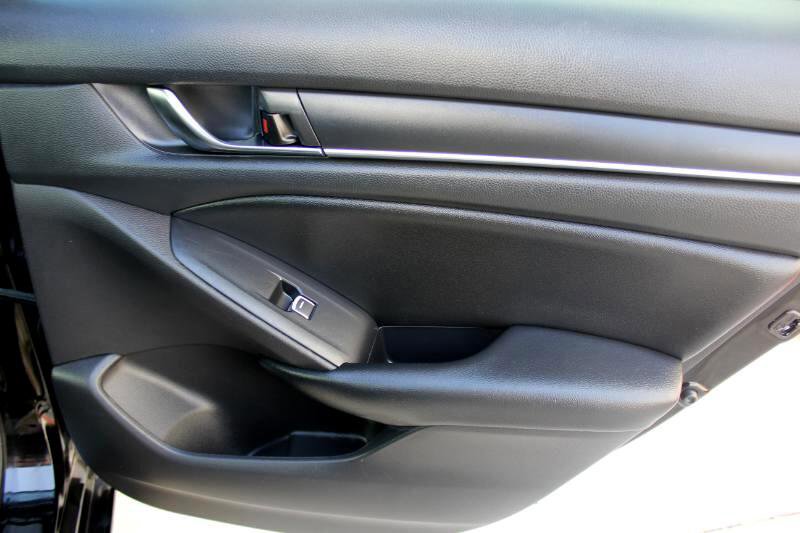 Used 2022 Honda Accord Sport image 16