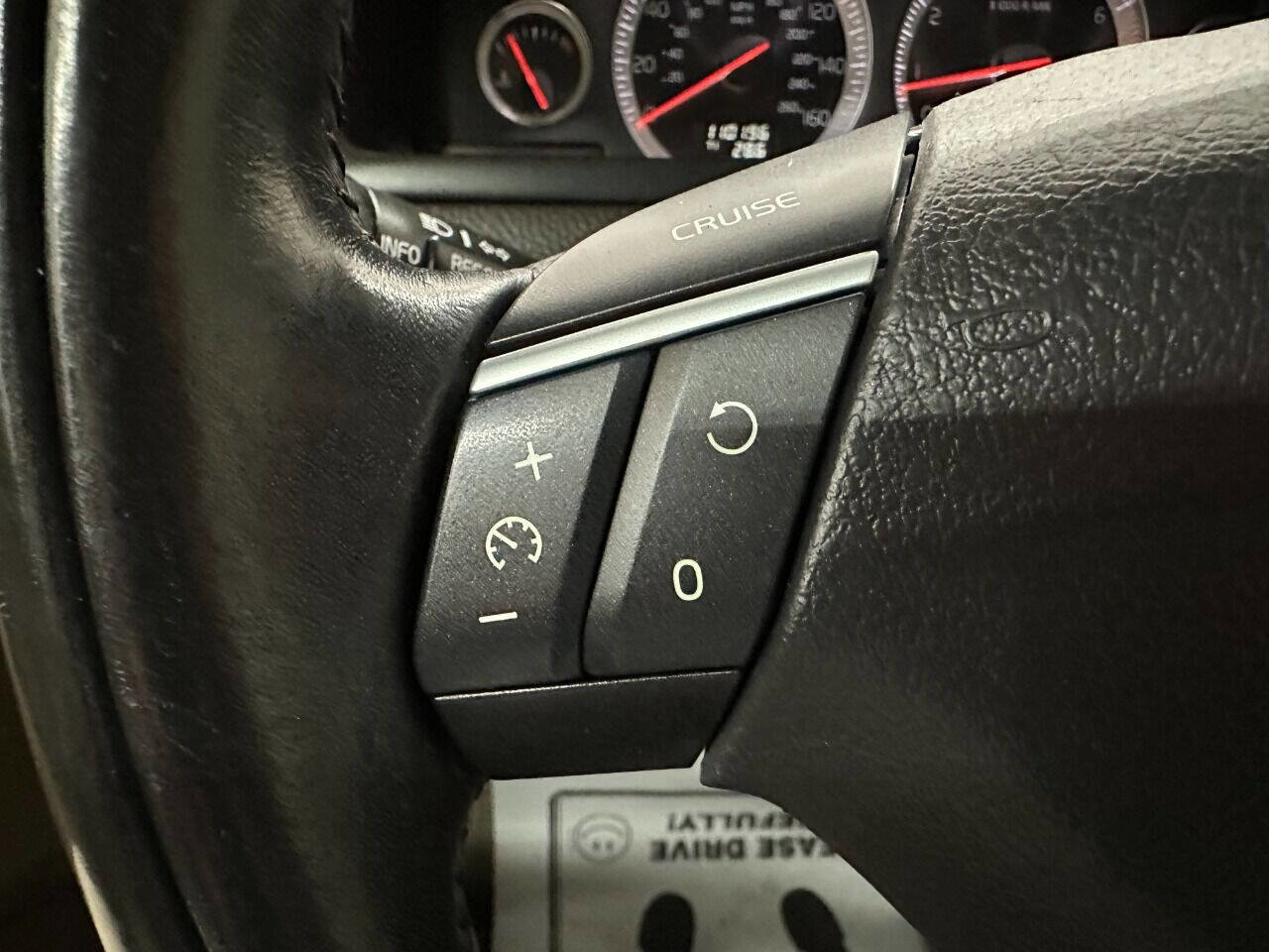 Used 2013 Volvo XC90 3.2 image 14