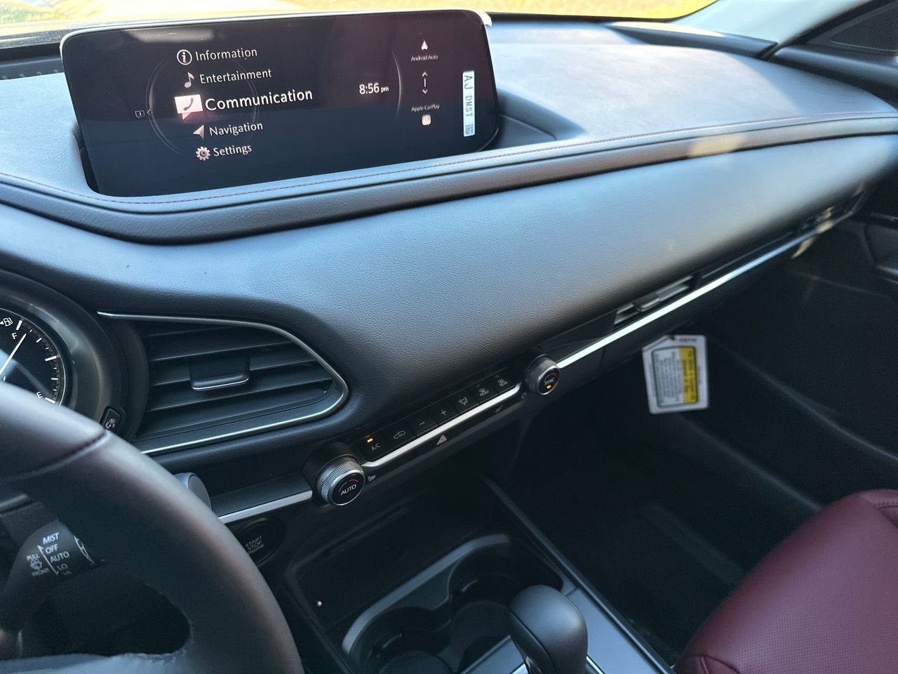 New 2026 MAZDA CX-30 AWD 2.5 S image 20