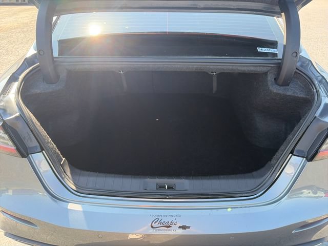 Used 2023 Nissan Maxima SL FWD image 23
