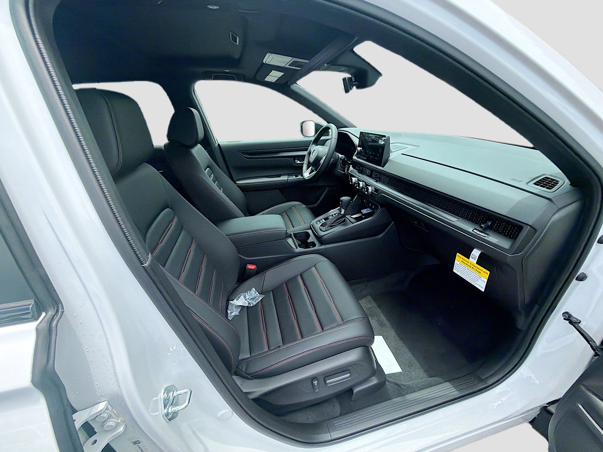 New 2026 Honda CR-V Sport-L image 23