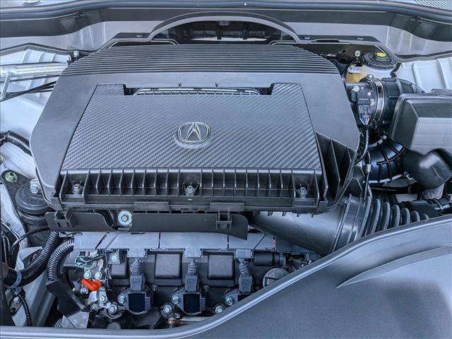 New 2026 Acura MDX SH-AWD image 16