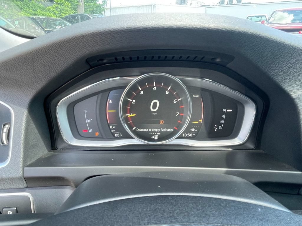 Used 2018 Volvo S60 T5 Inscription AWD/4WD image 18