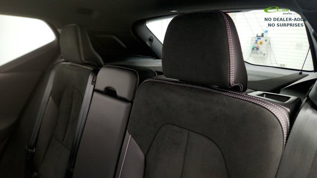 Used 2022 Volvo XC40 T4 R-Design w/ Protection Package Premier FWD image 42