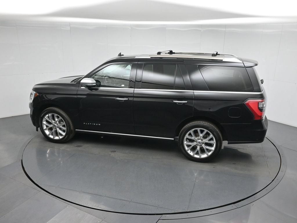 Used 2019 Ford Expedition Platinum RWD image 47