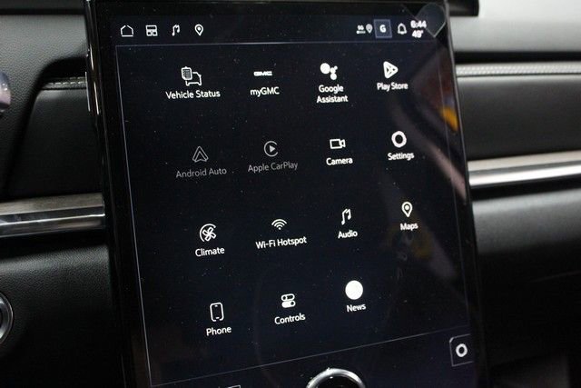 New 2026 GMC Terrain Denali image 29